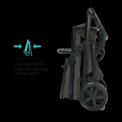Meteor 2 Stroller