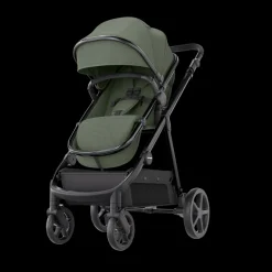 Meteor 2 Stroller