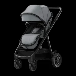 Meteor 2 Stroller