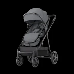 Meteor 2 Stroller