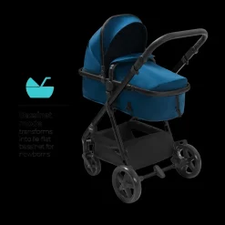 Meteor 2 Stroller