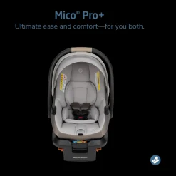 Mico Pro+ Infant Car Seat