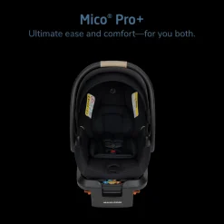Mico Pro+ Infant Car Seat