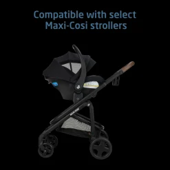 Mico Pro+ Infant Car Seat
