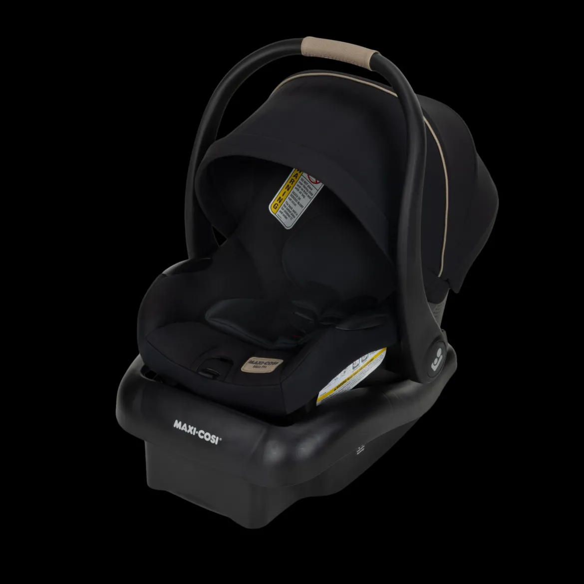 Mico Pro Infant Car Seat
