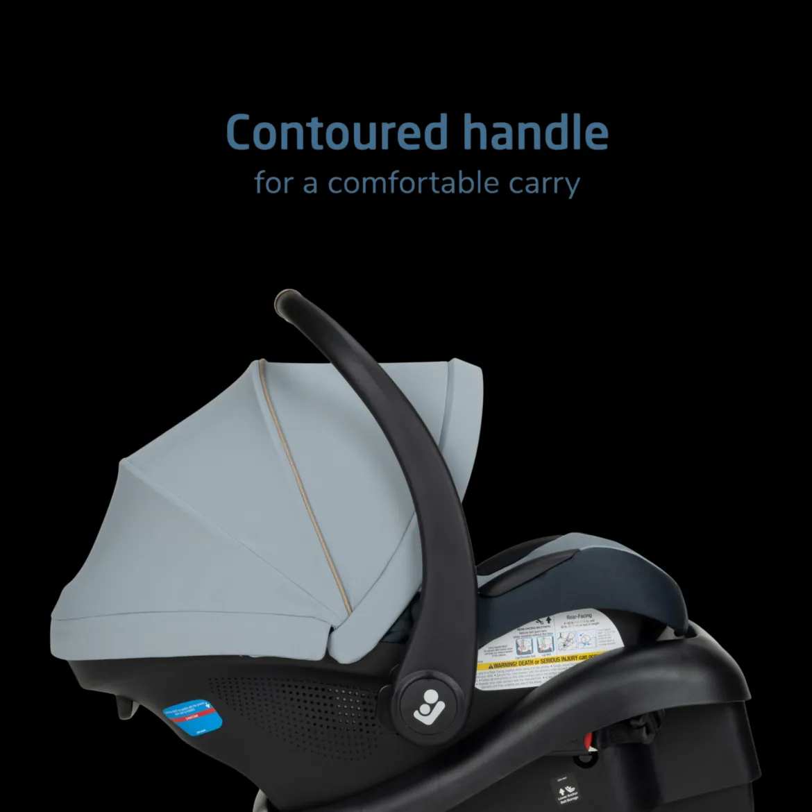 Mico Pro Infant Car Seat