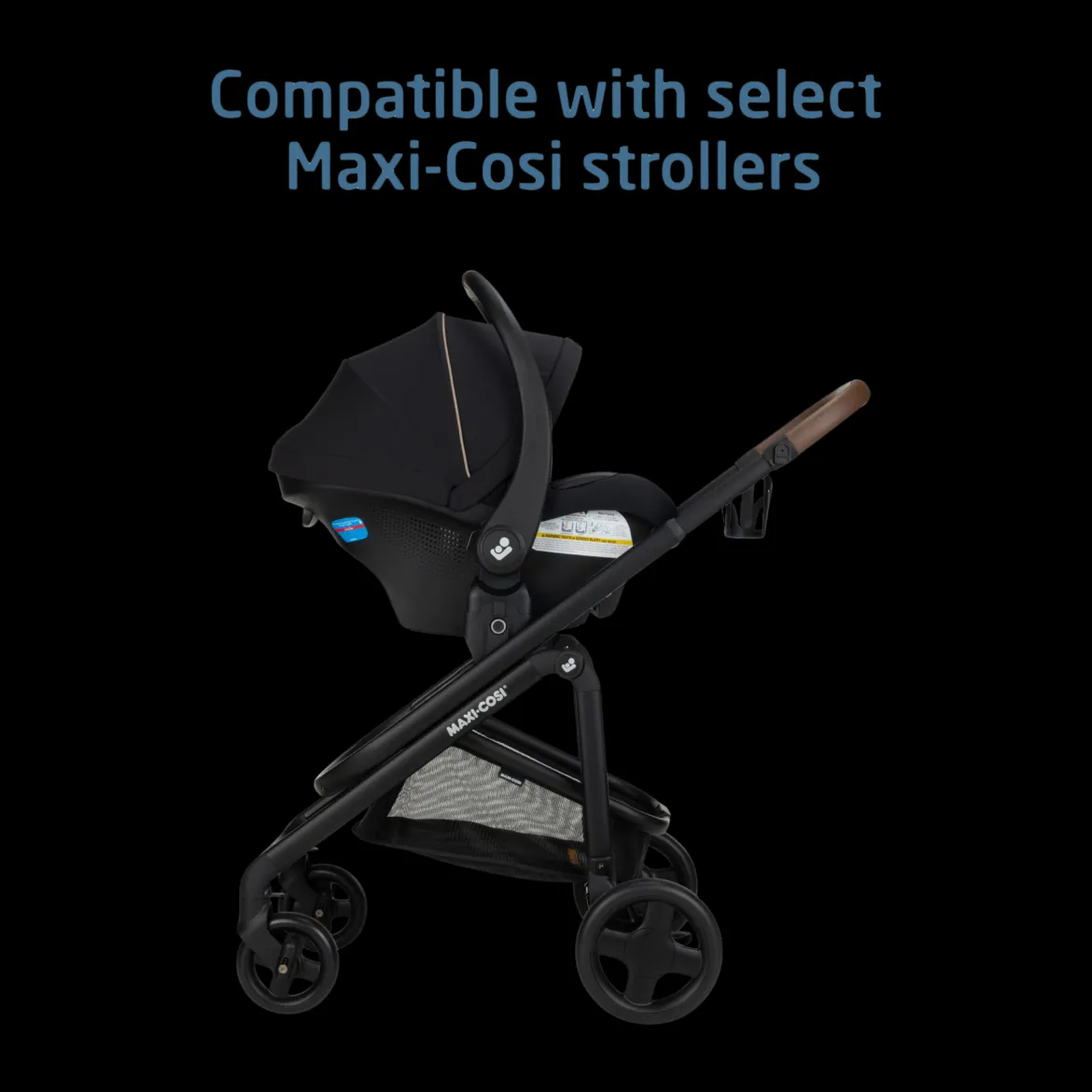 Mico Pro Infant Car Seat