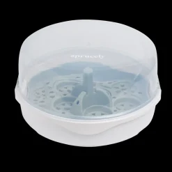 Microwave Steam Sterilizer