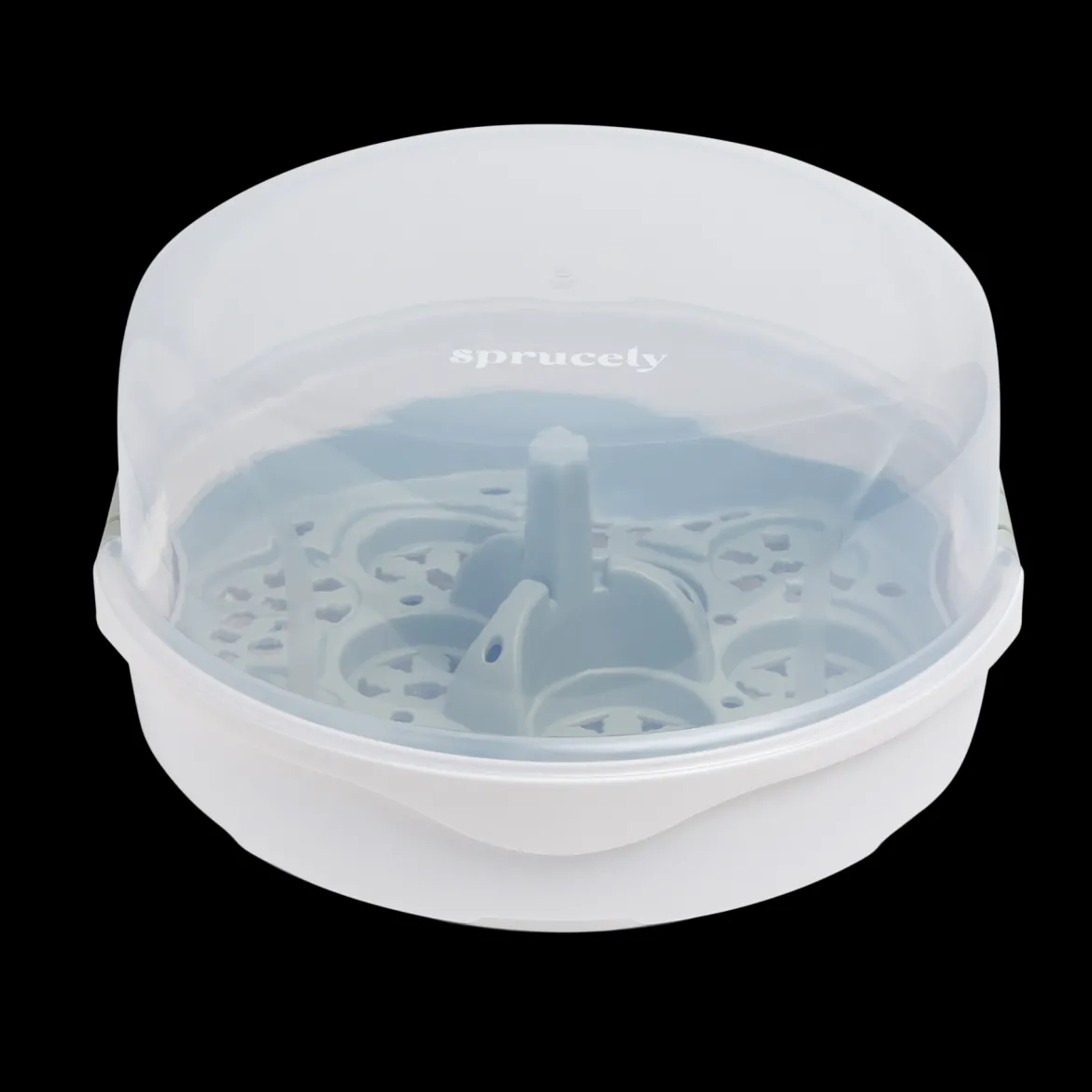 Microwave Steam Sterilizer