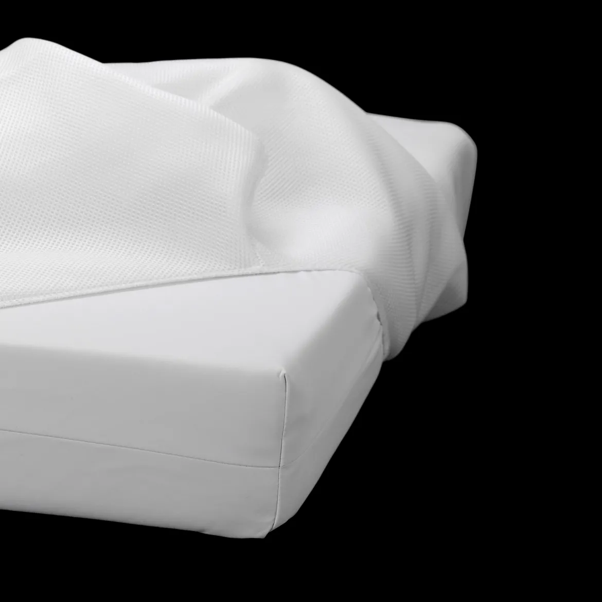 Mini Crib Size Luxury Dreamer Mattress