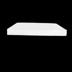 Mini Crib Size Mattress, 3"