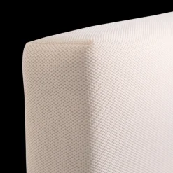 Mini Crib Size Organic Breathable Mattress