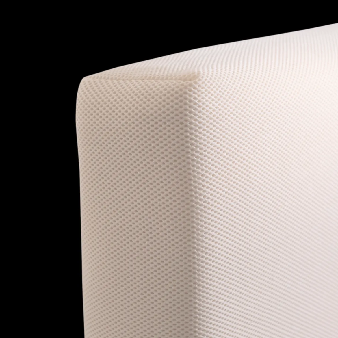 Mini Origami Crib & Mini Organic Mattress Bundle