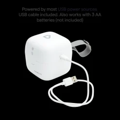 Mini Portable UV Sterilizer
