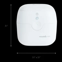 Mini Portable UV Sterilizer