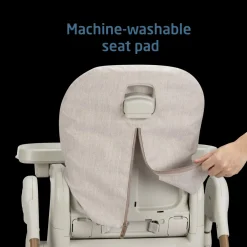 Minla 6-in-1 High Chair