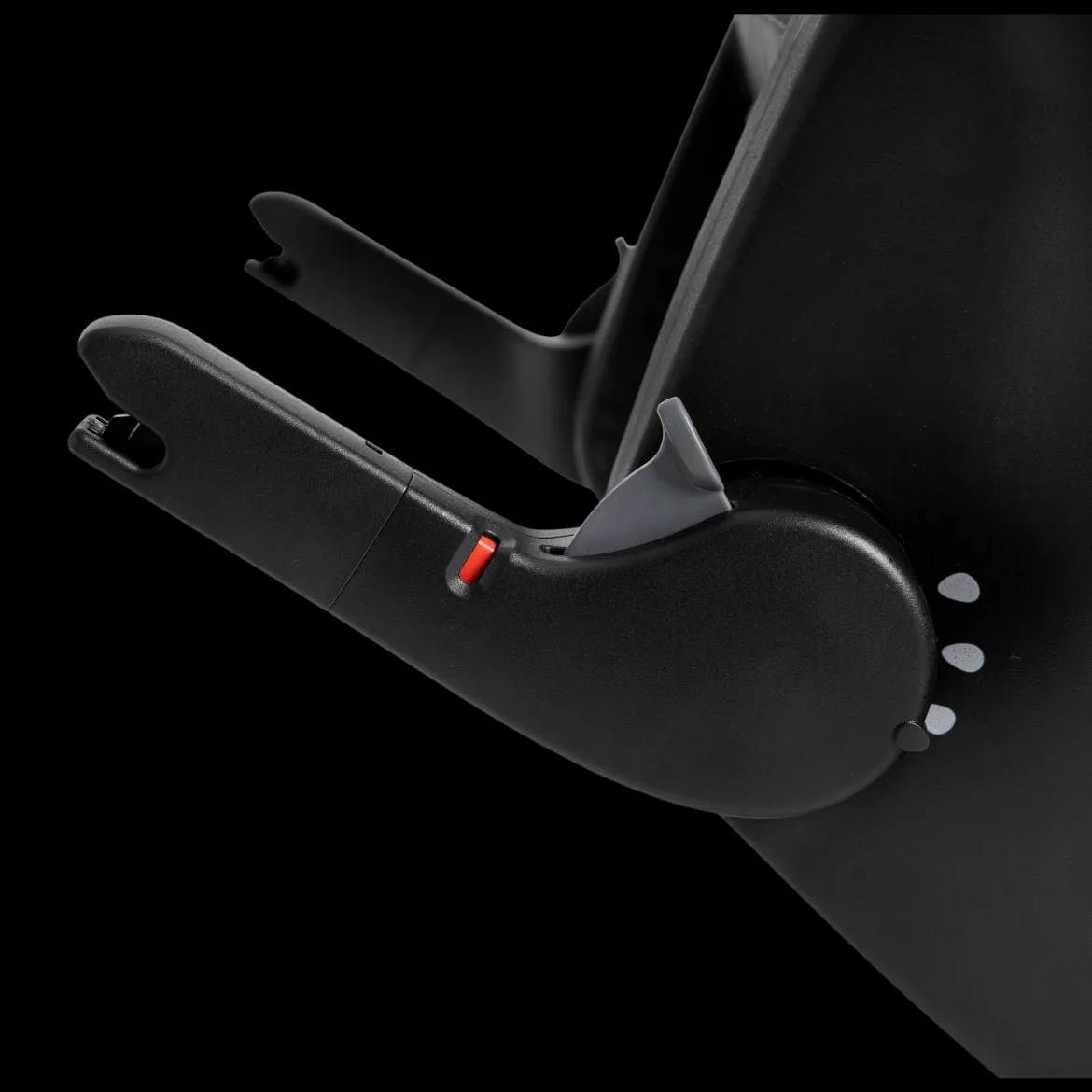 Mint Latch And Base AR