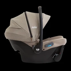 Mint Latch Baseless Infant Car Seat
