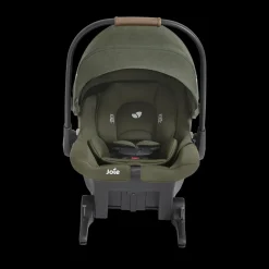 Mint Latch Infant Car Seat