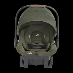 Mint Latch Infant Car Seat