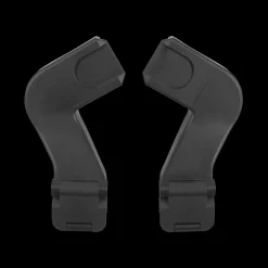 Minu V3 Car Seat Adapters for Maxi Cosi, Nuna and Clek
