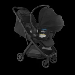 Minu V3 Car Seat Adapters for Maxi Cosi, Nuna and Clek