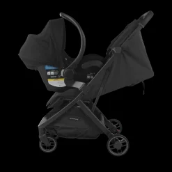 Minu V3 Car Seat Adapters for Maxi Cosi, Nuna and Clek