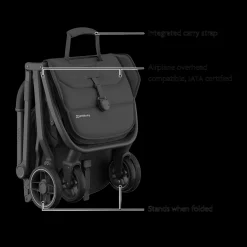 Minu V3 Stroller