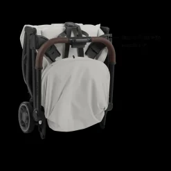 Minu V3 Stroller, Mesa V3 & Car Seat Adapters