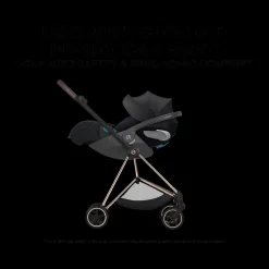 MIOS Stroller