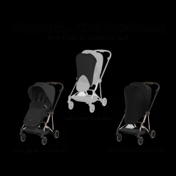 MIOS Stroller