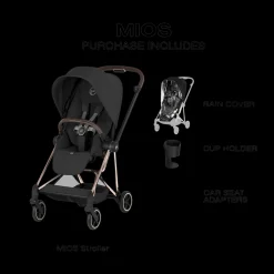MIOS Stroller