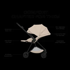MIOS Stroller