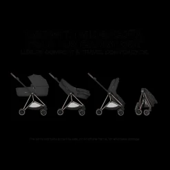 MIOS Stroller