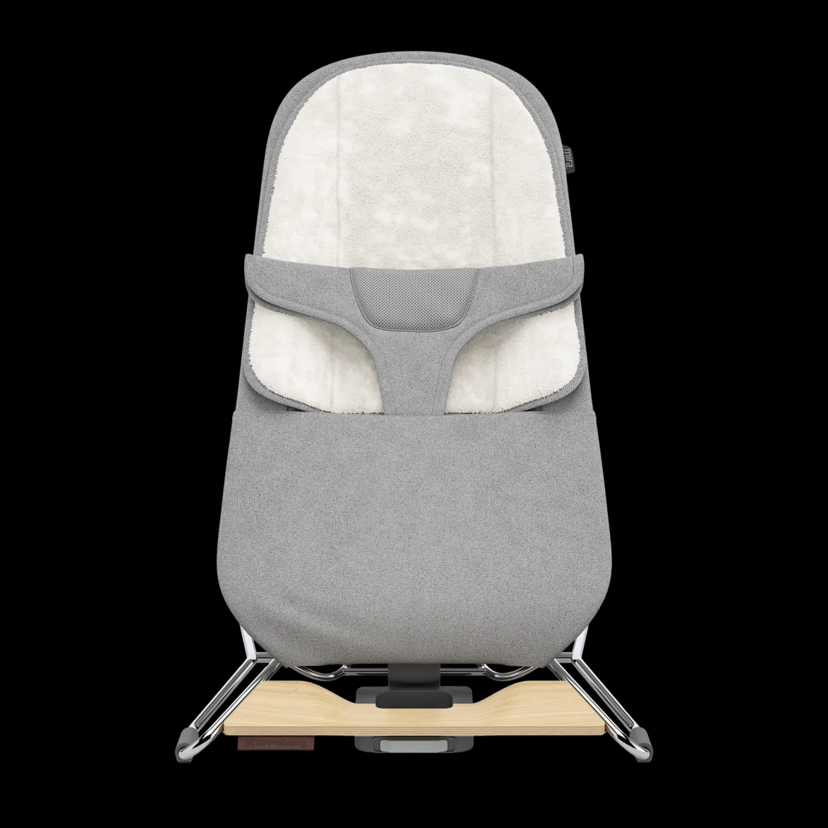 Mira 2-in-1 Bouncer and Seat