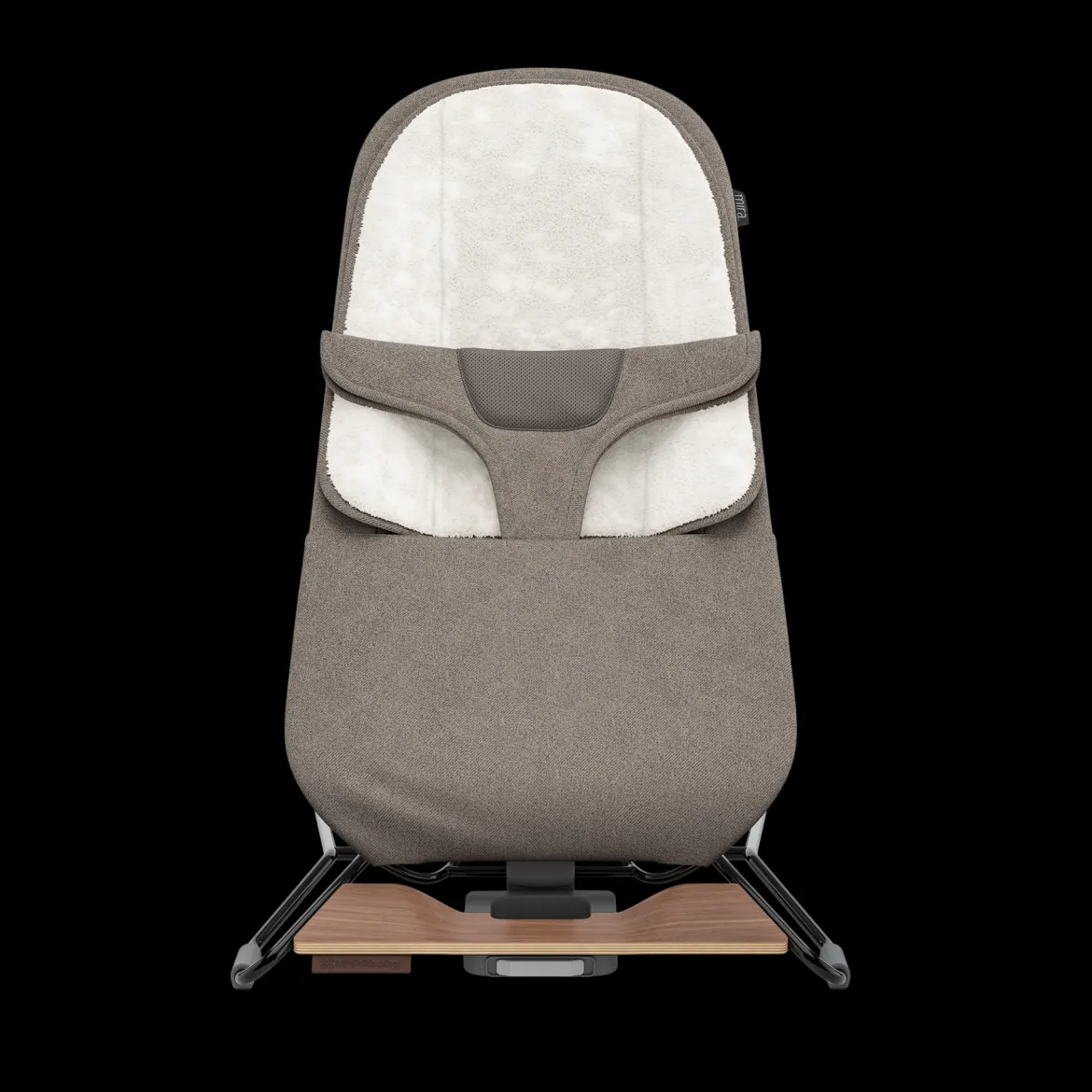 Mira 2-in-1 Bouncer and Seat