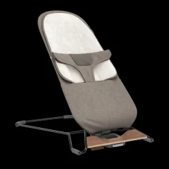 Mira 2-in-1 Bouncer and Seat & Toy Bar Bundle