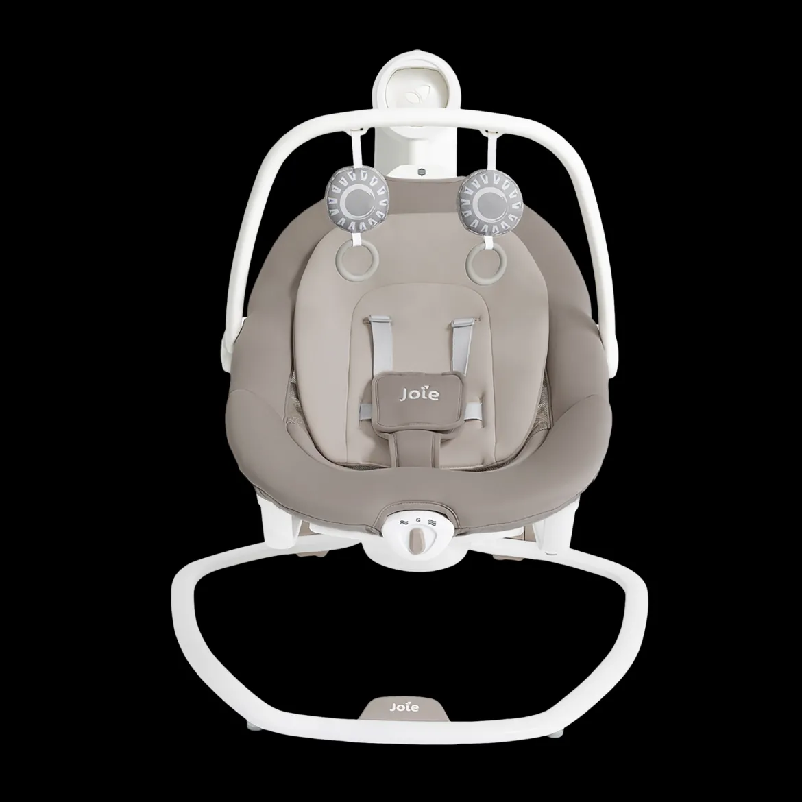 Miso 2-in-1 Swing & Rocker