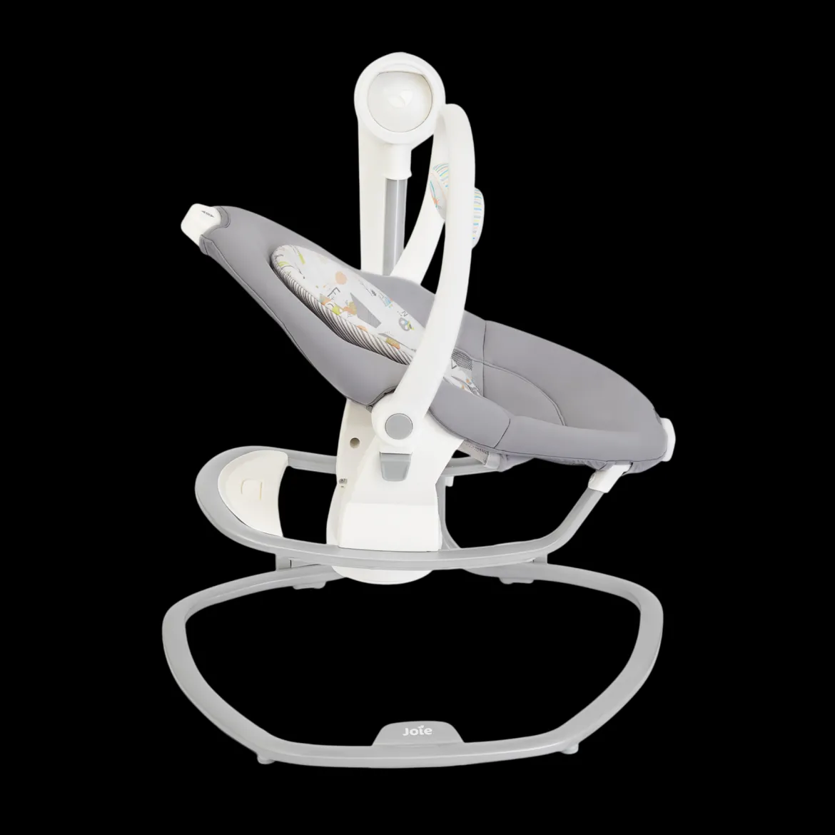 Miso 2-in-1 Swing & Rocker