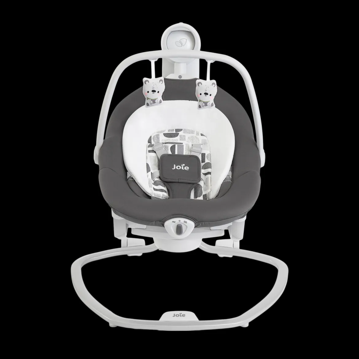 Miso 2-in-1 Swing & Rocker