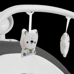 Miso 2-in-1 Swing & Rocker