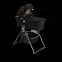 MIXX Series Bassinet