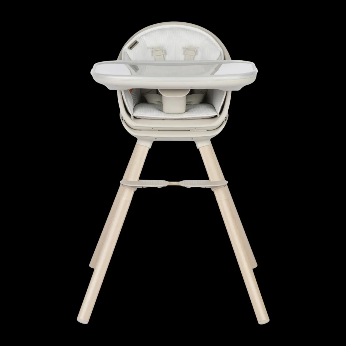 Moa 8-in-1 High Chair