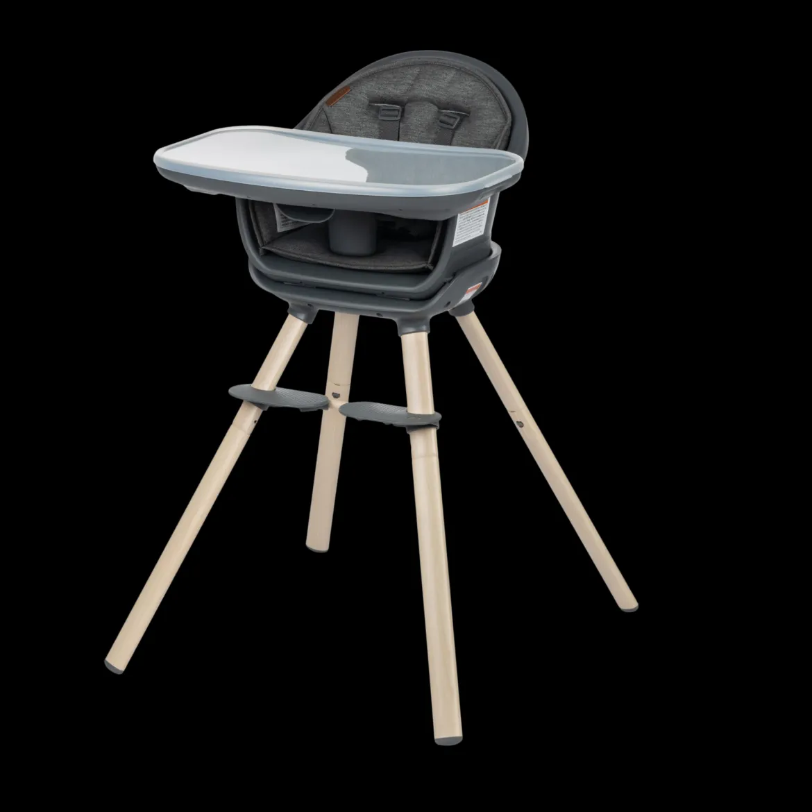 Moa 8-in-1 High Chair
