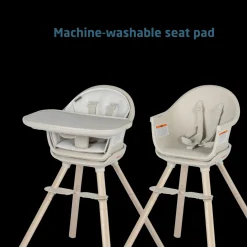 Moa 8-in-1 High Chair