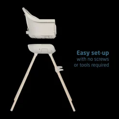 Moa 8-in-1 High Chair