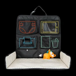 Mobile Baby Changing Station