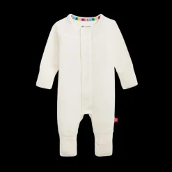 Modal Magnetic Convertible Coverall