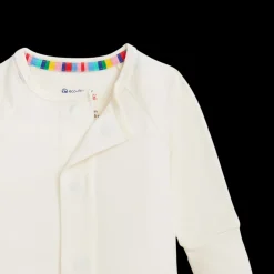 Modal Magnetic Convertible Coverall