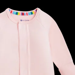 Modal Magnetic Convertible Coverall